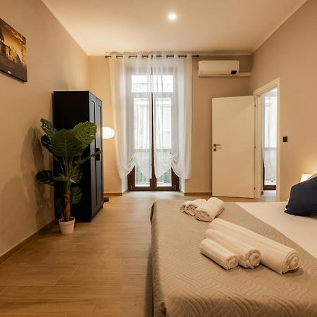 Appartamento Torino Porta Nuova 외부 사진