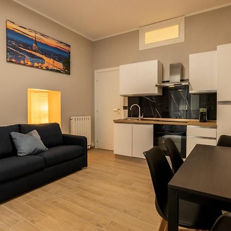 Appartamento Torino Porta Nuova 외부 사진