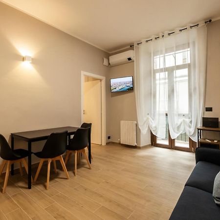 Appartamento Torino Porta Nuova 외부 사진