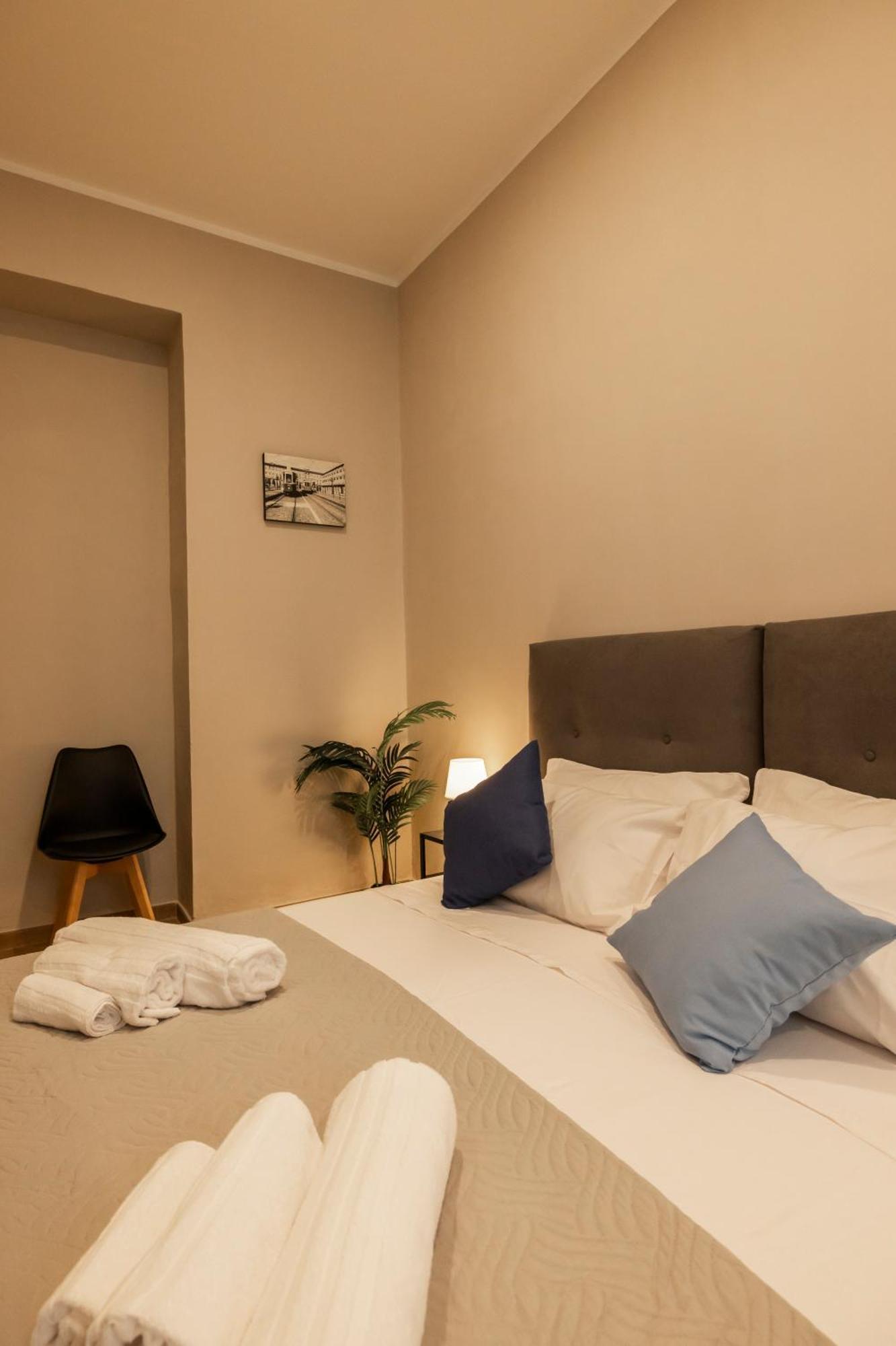 Appartamento Torino Porta Nuova 외부 사진