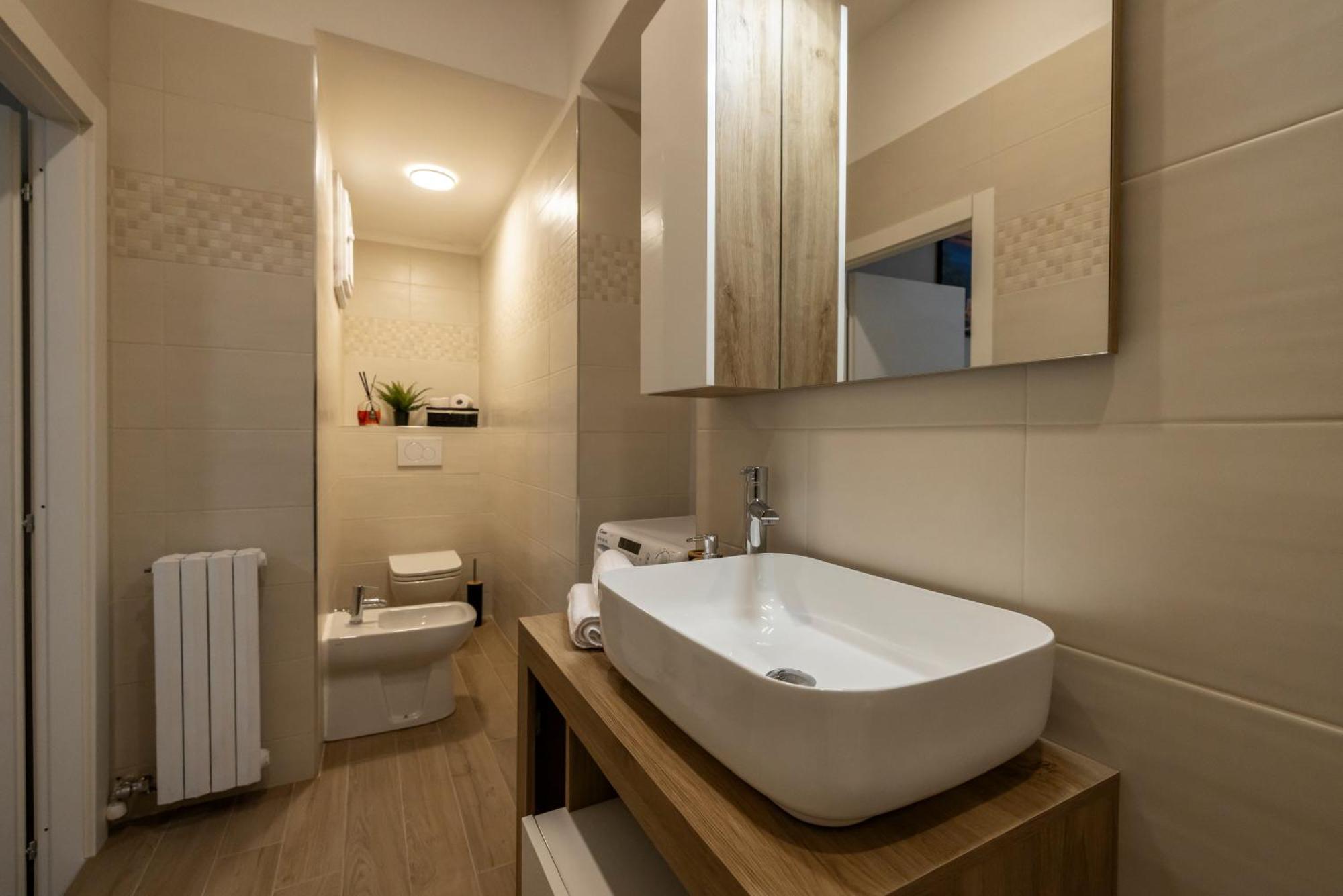 Appartamento Torino Porta Nuova 외부 사진
