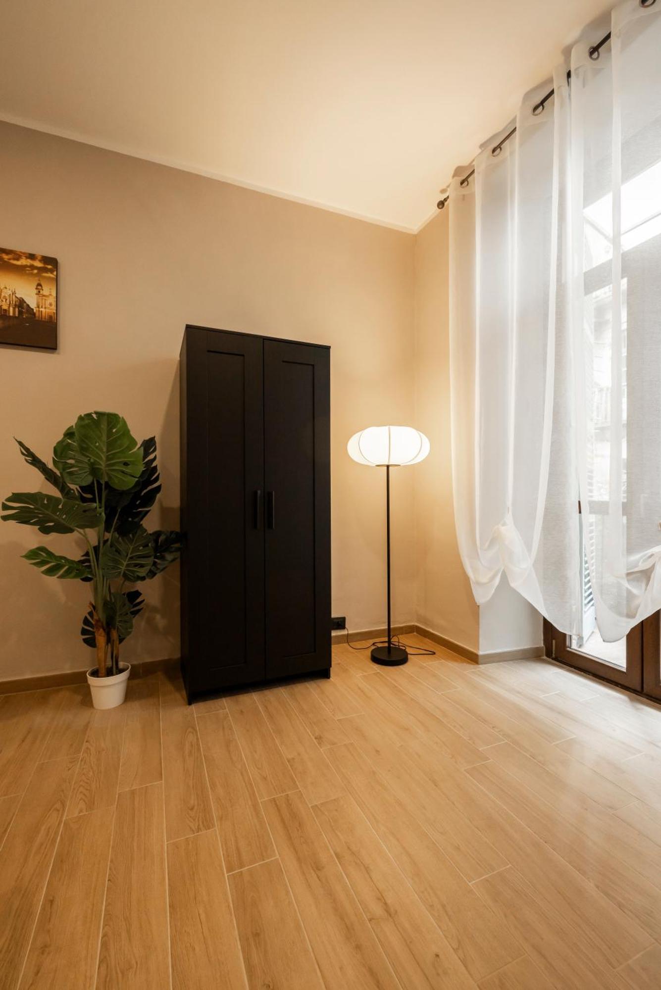 Appartamento Torino Porta Nuova 외부 사진