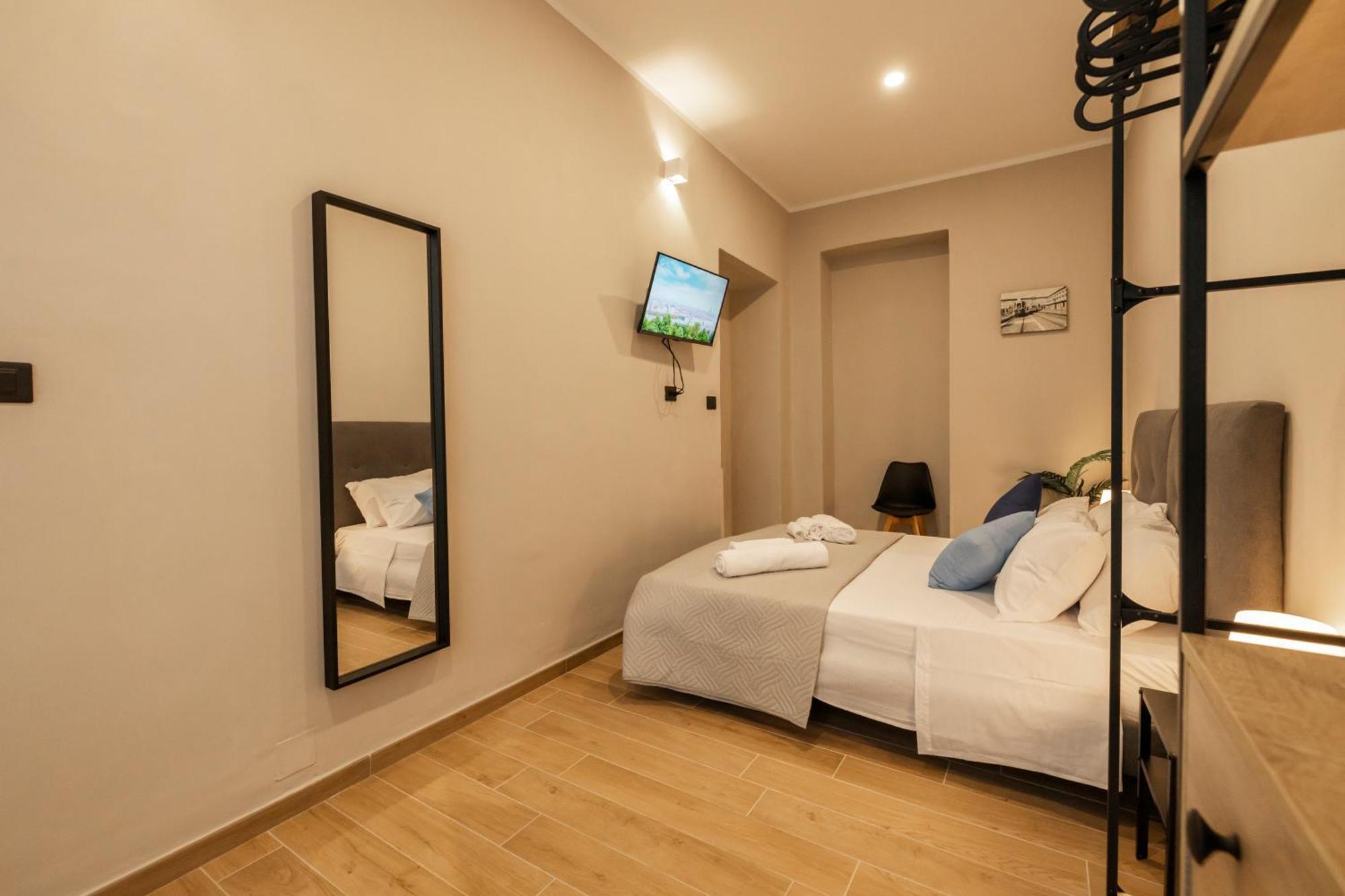 Appartamento Torino Porta Nuova 외부 사진