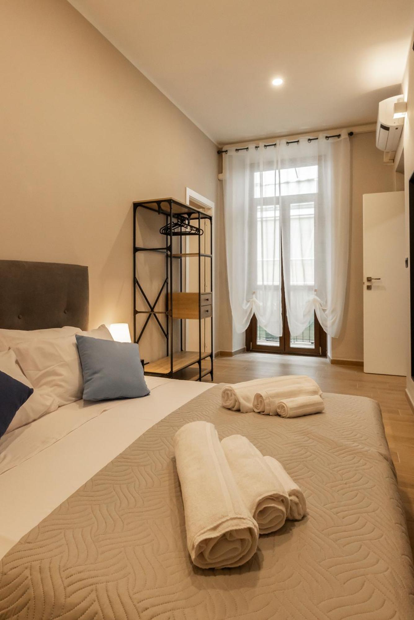 Appartamento Torino Porta Nuova 외부 사진